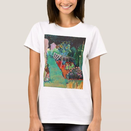 T-shirt 82b (Devant)
