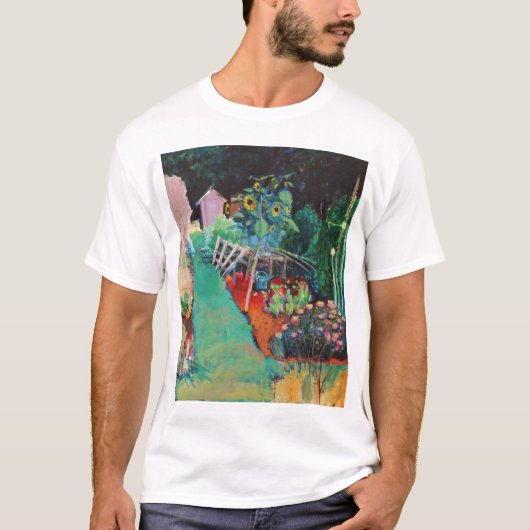 T-shirt 82b (Devant)