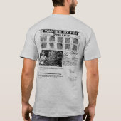 T-SHIRT 85 (Dos)