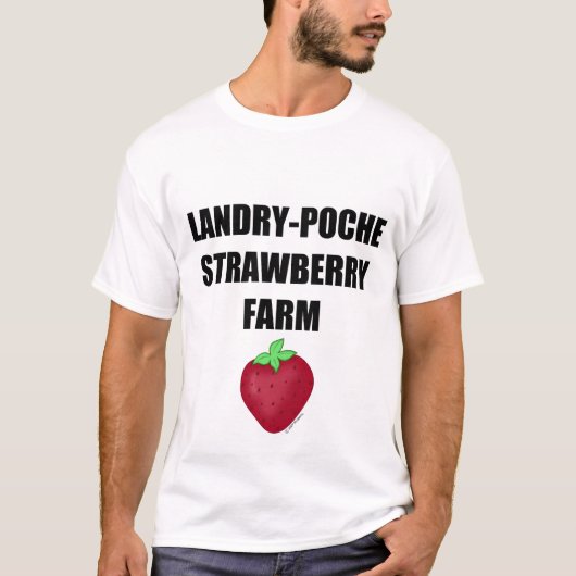 T-SHIRT 85 ANS - GRAPHIQUE DE FRONT/BACK (Devant)