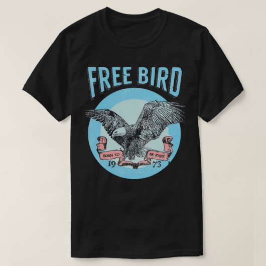 T-SHIRT 86 (Design devant)