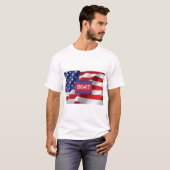 T-SHIRT 8647 (Devant entier)
