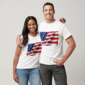 T-SHIRT 8647 (Unisexe)