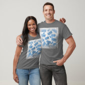 T-shirt 8647 HOPE par focus (Unisexe)