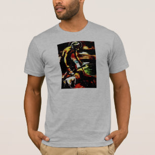 T-SHIRT 88 BABALU OUI