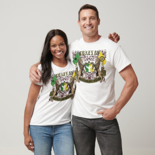 T-SHIRT 88 FOUS - CHEVALIERS DE LA GUERRE II
