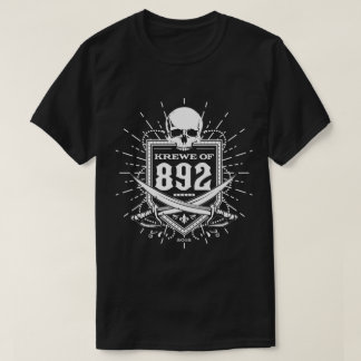T-shirt 892 Krewe