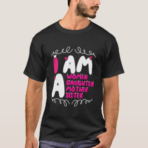 T-shirt 8 mars Journée internationale des femmes 2022 Joye
