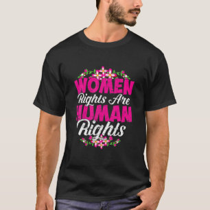 T-shirt 8 mars Journée internationale des femmes 2022 Joye