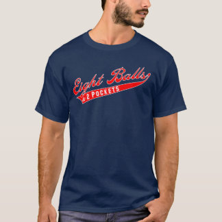 T-shirt 8b2p - #2
