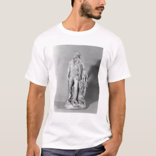 T-shirt 8ème prince de Louis-Joseph de Bourbon de Conde
