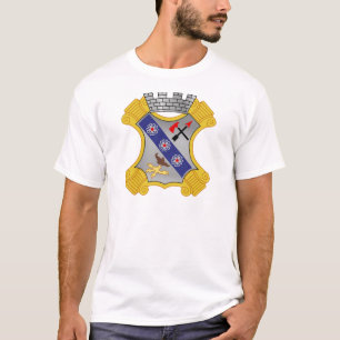 T-shirt 8ème Régiment d'infanterie