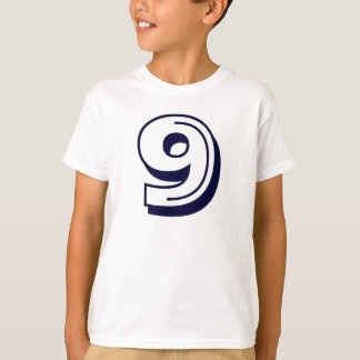 T-SHIRT 9