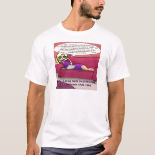 T-shirt 900 Numéro Filles Geek SEO Devenues Foues