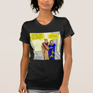 T-shirt 902 César "je bande dessinée ferai salade"