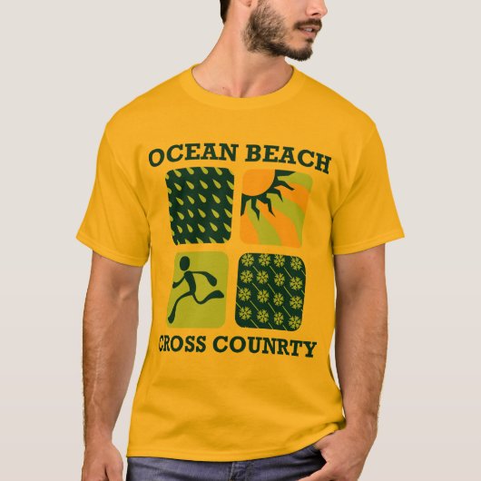 T-SHIRT 9082 (Devant)