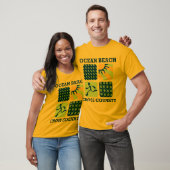 T-SHIRT 9082 (Unisexe)