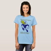 T-SHIRT 9090 (Devant entier)