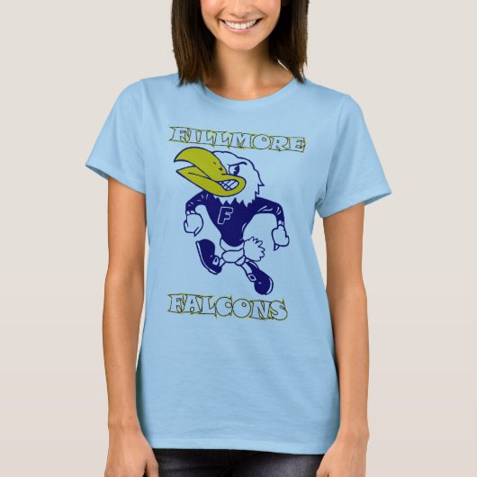 T-SHIRT 9090 (Devant)