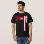 T-shirt 90 minuten lang (Devant entier)