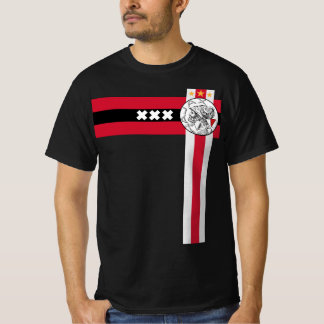 T-shirt 90 minuten lang