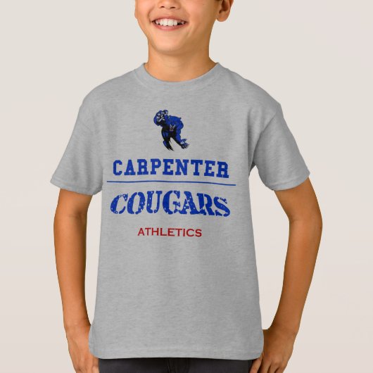 T-SHIRT 9107 (Devant)