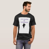 T-shirt 910 mujeres me recomiendan (Devant entier)