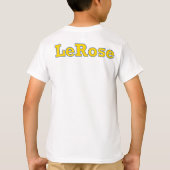 T-SHIRT 9159 (Dos)