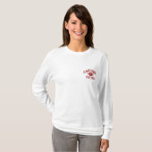 T-SHIRT 9166 (Devant entier)