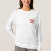 T-SHIRT 9166 (Devant)