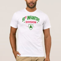 91e Division d'infanterie - Division Wild West
