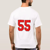 T-SHIRT 9329 (Dos)