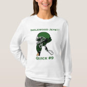 T-SHIRT 9343 (Devant)