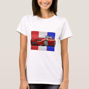 T-shirt 93-97 Camaro