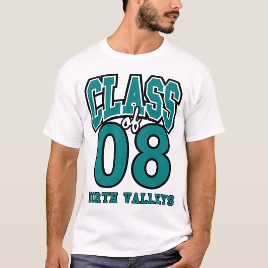 T-SHIRT 9445 (Devant)