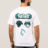 T-SHIRT 9445 (Dos)