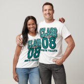 T-SHIRT 9445 (Unisexe)