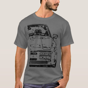 T-shirt 944 Turbo S OLS