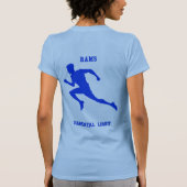 T-SHIRT 9452 (Dos)
