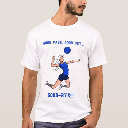 T-SHIRT 9460 (Devant)