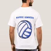 T-SHIRT 9460 (Dos)