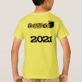 T-SHIRT 9482 (Dos)