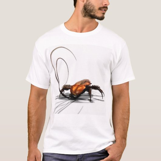 T-SHIRT 9489 (Devant)