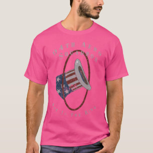 T-shirt 94E Casquette De L'Escadron Aero Dans L'Escadron R