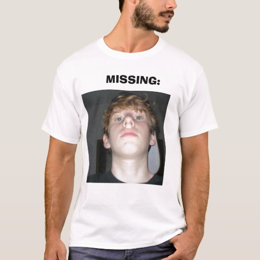 T-shirt 950677811_l, MANQUANT : (Devant)