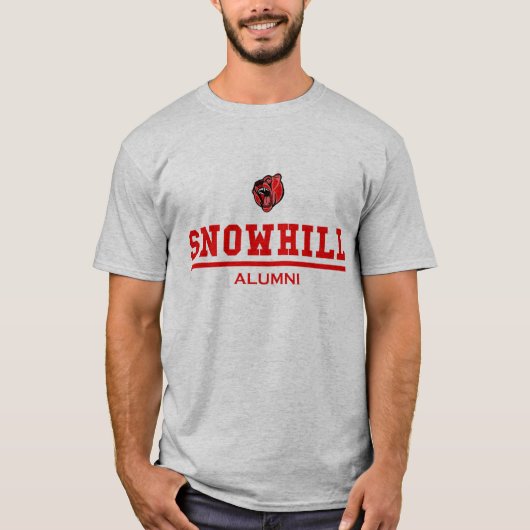 T-SHIRT 9598 (Devant)