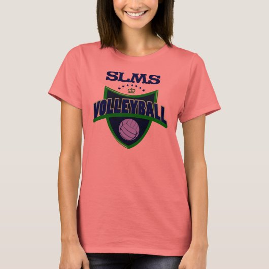 T-SHIRT 9615 (Devant)