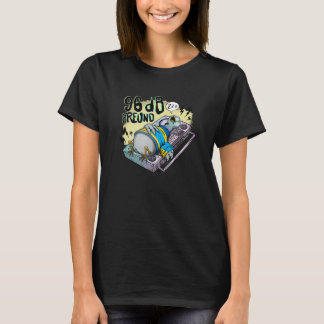 T-shirt 96 dB Ami
