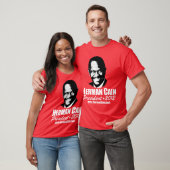 T-shirt 999 Herman Caïn 2012 (Unisexe)