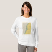 T-shirt 99 maisons ont possédé 1900 (Devant entier)